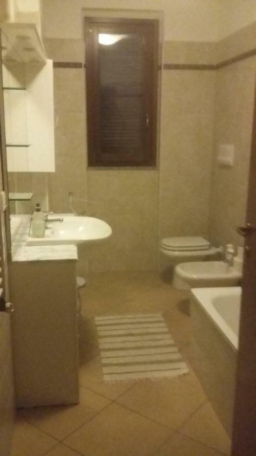 Homestay Stanza Feel Good Milan