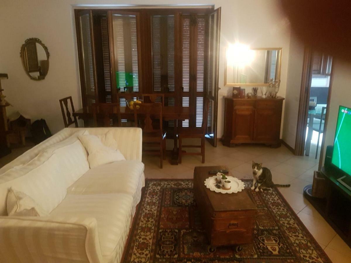 Homestay Stanza Feel Good Milan